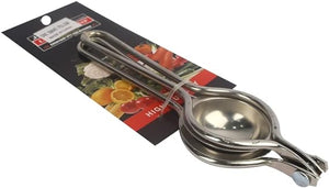 Stainless Steel Manual Single Press Lemon Squeezer